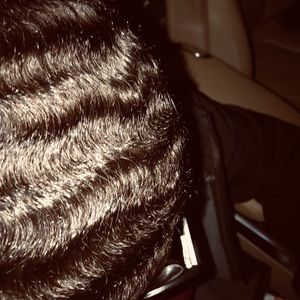 Meet your Posher, Aidan